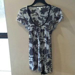 PRICE FIRM-White House / Black Market Career Top